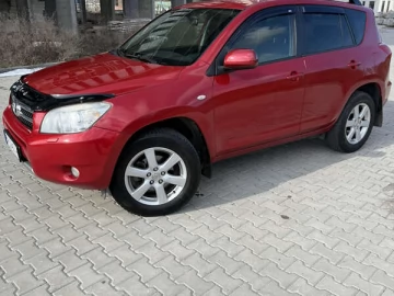 Авто Toyota Rav4 2008 № 7422137