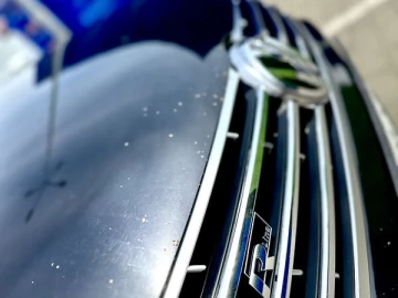 Авто Volkswagen Cc Passat Cc 2013 № 7422154