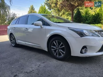 Авто Toyota Avensis 2012 № 7422167