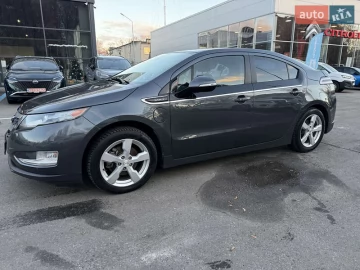 Авто Chevrolet Volt 2013 № 7422178