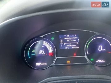 Авто KIA Soul 2016 № 7422197