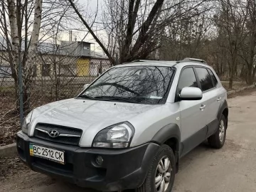 Авто Hyundai Tucson 2011 № 7422204