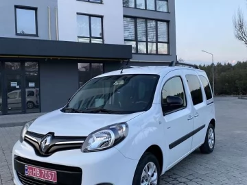 Авто Renault Kangoo 2016 № 7422217