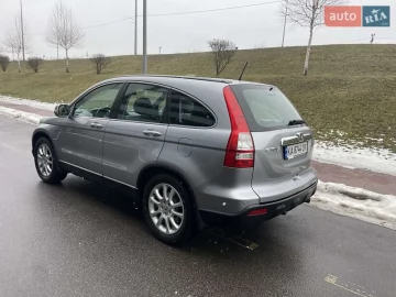 Авто Honda Cr-V 2007 № 7422220