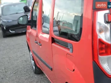Авто Renault Kangoo 2019 № 7422235