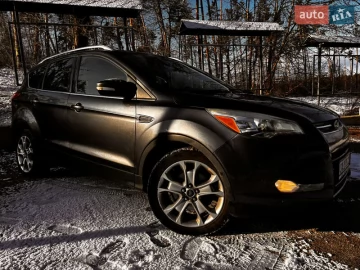 Авто Ford Escape 2014 № 7422310