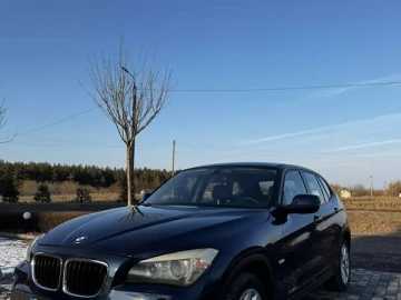 Авто BMW X1 2011 № 7422319