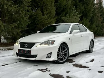 Авто Lexus Is 2012 № 7422342