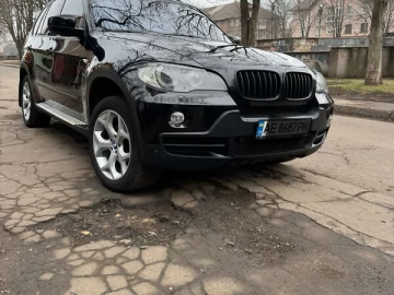 Авто BMW X5 2009 № 7422369