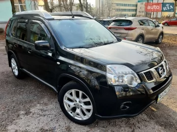 Авто Nissan X-Trail 2011 № 7422376