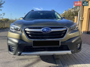 Авто Subaru Outback 2020 № 7422583