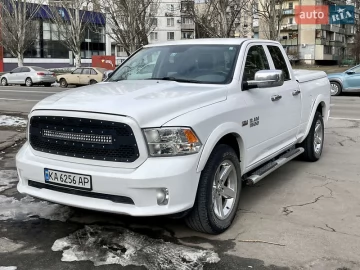 Авто Dodge Ram 1500 2016 № 7422608