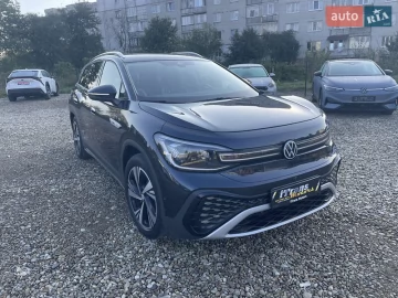 Авто Volkswagen Id 6 Crozz 2023 № 7422618