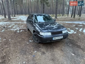 Авто ВАЗ 2110 2007 № 7422652