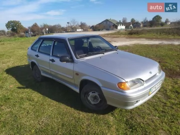 Авто ВАЗ 2114 Samara 2010 № 7422661