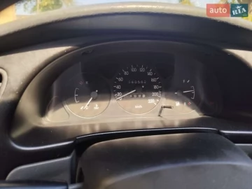 Авто Daewoo Sens 2007 № 7422663