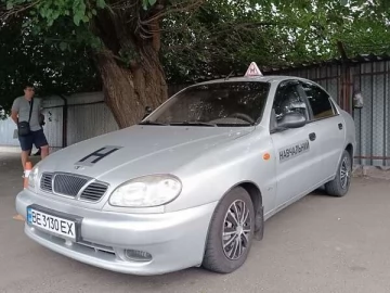 Авто Daewoo Lanos 2006 № 7422681