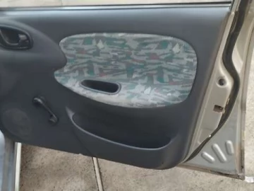 Авто Daewoo Lanos 2006 № 7422682