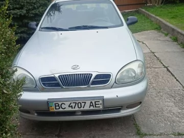 Авто Daewoo Lanos 2005 № 7422683
