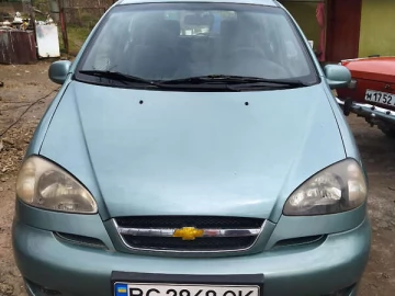 Авто Chevrolet Tacuma 2006 № 7422699