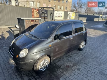Авто Daewoo Matiz 2011 № 7422714