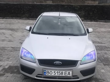 Авто Ford Focus 2006 № 7422729