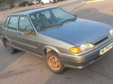 Авто ВАЗ 2115 Samara 2012 № 7422733