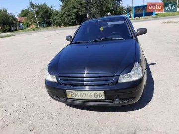 Авто ВАЗ 2170 Priora 2008 № 7422738