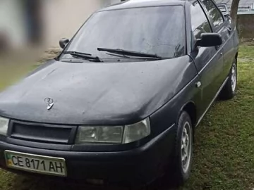 Авто ВАЗ 2110 2007 № 7422809