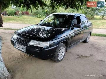 Авто ВАЗ 2110 2002 № 7422823
