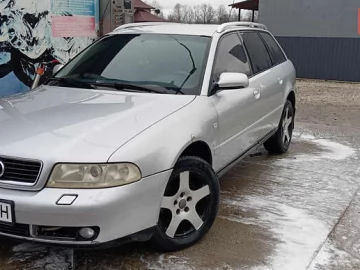 Авто Audi A4 2000 № 7422840