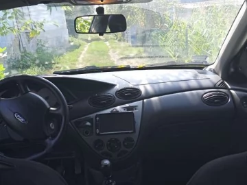 Авто Ford Focus 2003 № 7422841