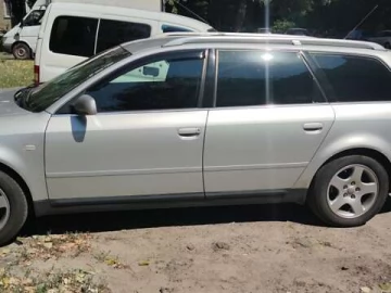Авто Audi A6 2000 № 7422861
