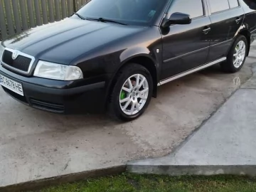 Авто Skoda Octavia 2008 № 7422892
