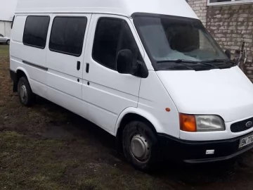 Авто Ford Model T 1999 № 7422894