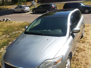 Авто Ford Mondeo 2007 № 7422901