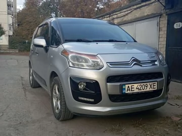 Авто Citroen C3 Picasso 2014 № 7422948