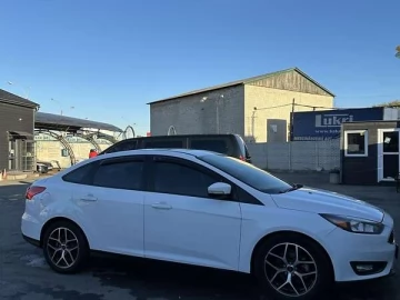 Авто Ford Focus 2018 № 7422957