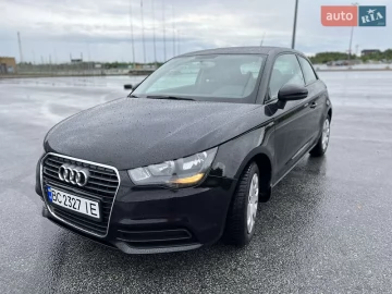 Авто Audi A1 2011 № 7422958