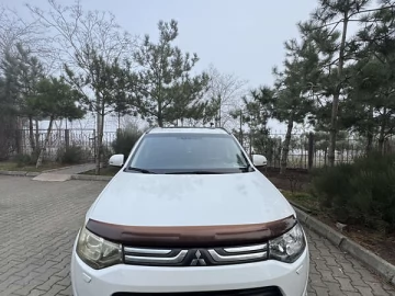 Авто Mitsubishi Outlander 2013 № 7422984