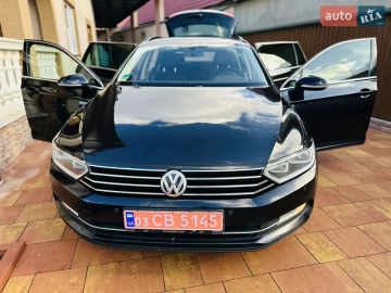 Авто Volkswagen Passat 2016 № 7422992