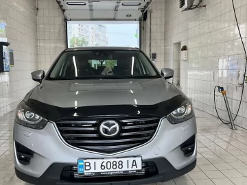 Авто Mazda Cx-5 2015 № 7423009