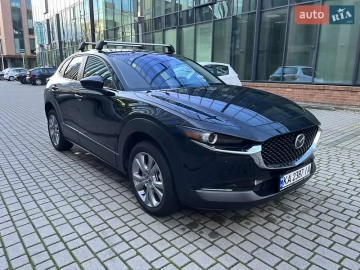 Авто Mazda Cx-30 2021 № 7423024
