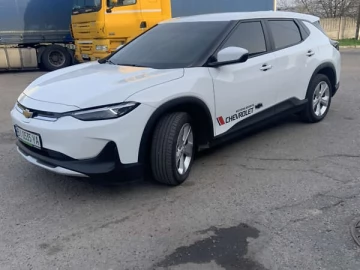 Авто Chevrolet Menlo 2022 № 7423025