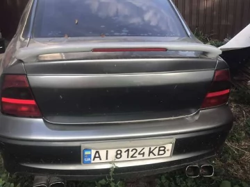 Авто Opel Vectra 2000 № 7423173