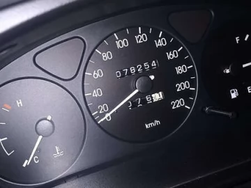 Авто Daewoo Lanos 2007 № 7423183