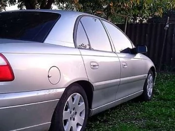 Авто Opel Omega 2001 № 7423188