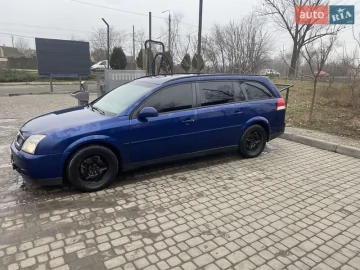 Авто Opel Vectra 2005 № 7423189