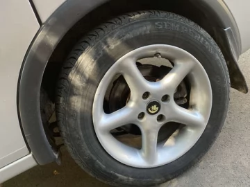 Авто Opel Combo 2006 № 7423202