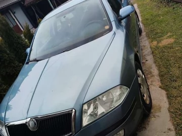 Авто Skoda Octavia 2007 № 7423225